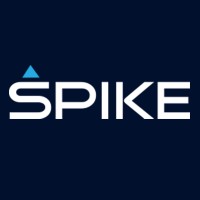Spike Hub Logo