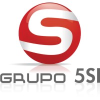 Grupo 5SI Logo