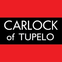 Carlock Chrysler Dodge Jeep Ram Fiat of Tupelo Logo