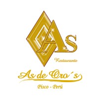 Restaurante As de Oro`s Logo