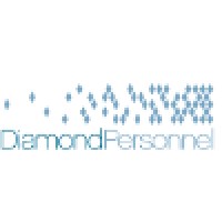 Diamond Personnel Logo