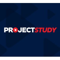 ProjectStudy Treinamento & Consultoria Logo
