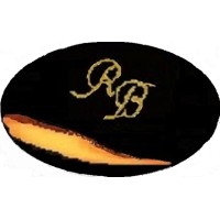 Rockbridge International Logo