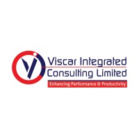 Viscar Integrated Consulting Limited Logo