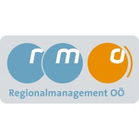 Regionalmanagement OÖ GmbH Logo