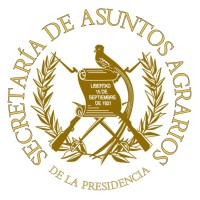 Secretaría de Asuntos Agrarios Logo