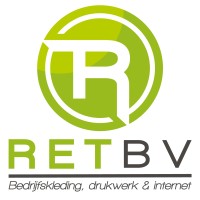 RET B.V. Logo