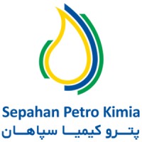 Sepahan Petro Kimia Logo