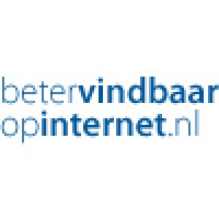 Betervindbaaropinternet.nl Logo