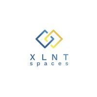 XLNT Spaces Logo