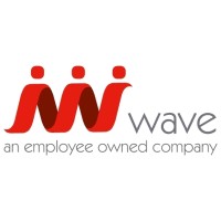 WAVE Ltd Logo