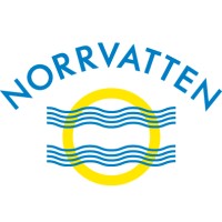 Norrvatten Logo