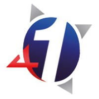 All 4 One Logo