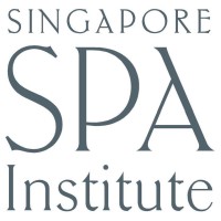 Singapore SPA Institute Logo