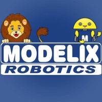 Modelix Robotics Logo