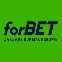 forBET Zakłady Bukmacherskie Logo