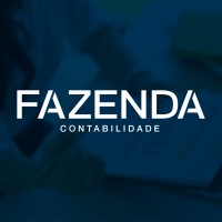 Fazenda Contabilidade Logo