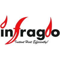 Infraglo Sheffield Ltd Logo