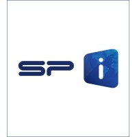 SPi Logo