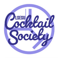 LSESU Cocktail Society Logo