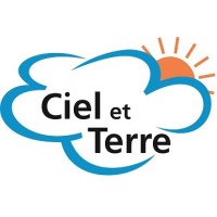 Ciel et Terre Logo