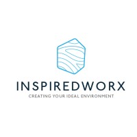 Inspired Worx. Logo