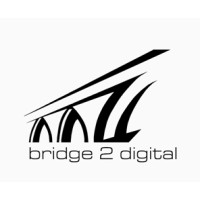 bridge2digital Logo