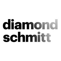 Diamond Schmitt Logo