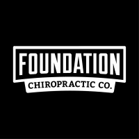 Foundation Chiropractic Co. Logo
