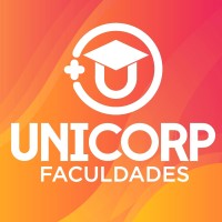 UNICORP Faculdades Logo