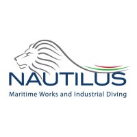 Nautilus S.r.l. Logo