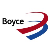 Boyce Systems Logo