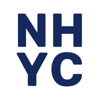 New Horizon Youth Centre Logo