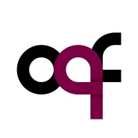 OQF - Agência e Produtora Logo