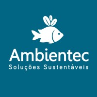 Ambientec Soluções Sustentáveis Logo