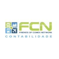 FCN CONTABILIDADE FREIGHT FORWARDER / NVOCC Logo