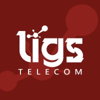 Ligs Telecom Logo