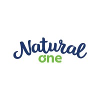Natural One S/A Logo