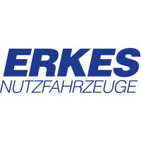 Erkes Nutzfahrzeuge Logo