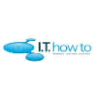 IT How To Logo