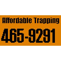 Affordable Trapping Logo