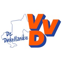 VVD Dinkelland Logo