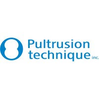 Pultrusion technique inc. Logo