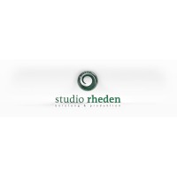Studio Rheden Logo