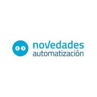Novedades Automatización Logo