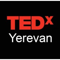 TEDxYerevan Logo