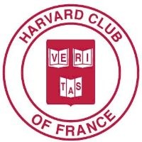 Harvard Club of France Logo
