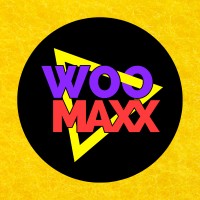 WooMaxx Logo