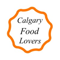 Calgaryfoodlovers Logo