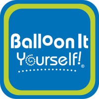 Balloon It Logo
